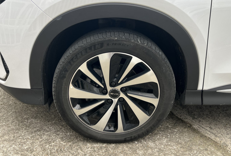 BYD Seal U Design DM-i DESIGN AWD 323 / 1ère Main / Garantie Constructeur BYD