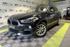 BMW X2 sDrive18iA 140 ch Lounge DKG7