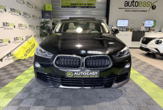 BMW X2 sDrive18iA 140 ch Lounge DKG7