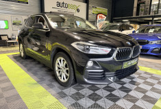 BMW X2 sDrive18iA 140 ch Lounge DKG7
