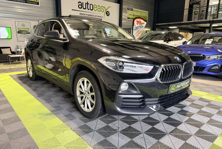 BMW X2 sDrive18iA 140 ch Lounge DKG7