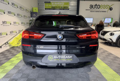 BMW X2 sDrive18iA 140 ch Lounge DKG7
