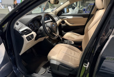 BMW X2 sDrive18iA 140 ch Lounge DKG7