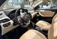 BMW X2 sDrive18iA 140 ch Lounge DKG7