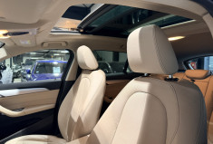 BMW X2 sDrive18iA 140 ch Lounge DKG7