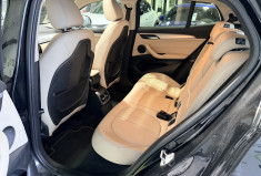 BMW X2 sDrive18iA 140 ch Lounge DKG7