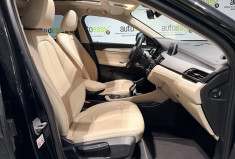 BMW X2 sDrive18iA 140 ch Lounge DKG7