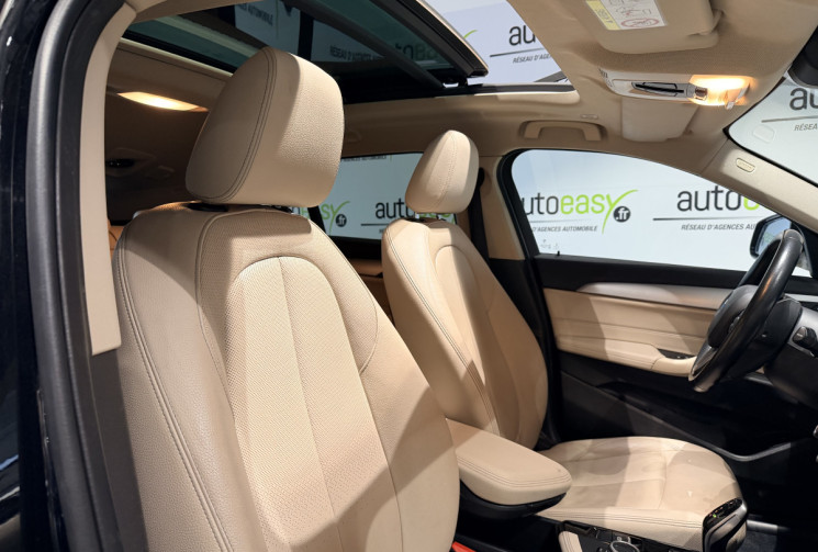 BMW X2 sDrive18iA 140 ch Lounge DKG7