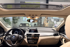 BMW X2 sDrive18iA 140 ch Lounge DKG7