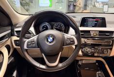 BMW X2 sDrive18iA 140 ch Lounge DKG7