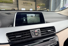 BMW X2 sDrive18iA 140 ch Lounge DKG7