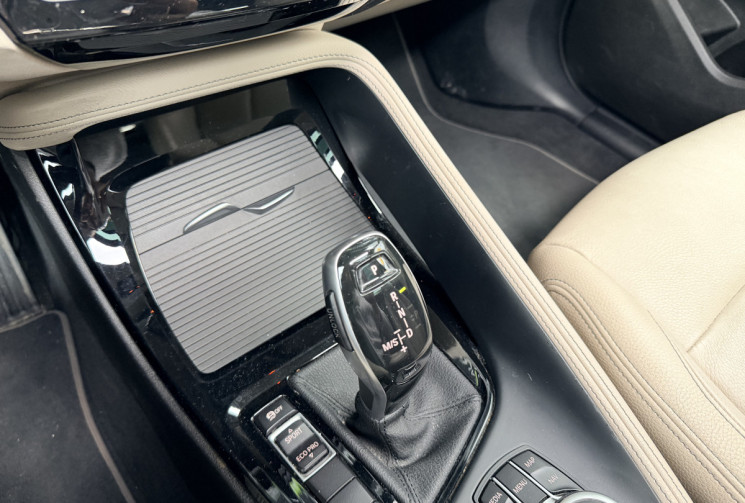 BMW X2 sDrive18iA 140 ch Lounge DKG7