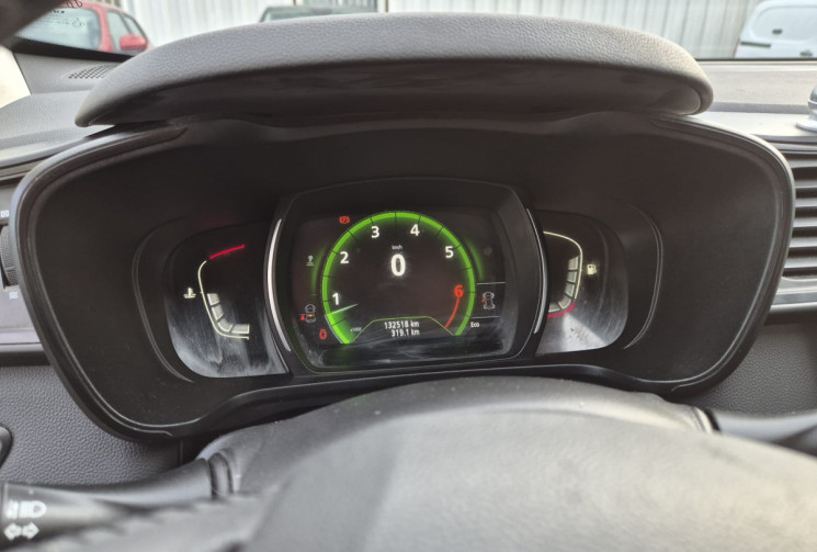 Renault Kadjar 1.2 TCE 130CV LIFE * BT * REGULATEUR * CONTROLE TECHNIQUE OK * 