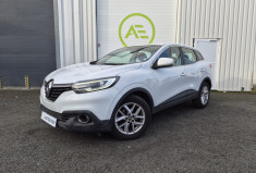 Renault Kadjar 1.2 TCE 130CV LIFE * BT * REGULATEUR * CONTROLE TECHNIQUE OK * 
