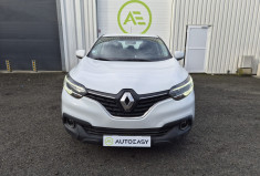 Renault Kadjar 1.2 TCE 130CV LIFE * BT * REGULATEUR * CONTROLE TECHNIQUE OK * 