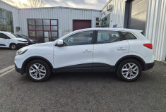 Renault Kadjar 1.2 TCE 130CV LIFE * BT * REGULATEUR * CONTROLE TECHNIQUE OK * 