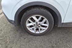 Renault Kadjar 1.2 TCE 130CV LIFE * BT * REGULATEUR * CONTROLE TECHNIQUE OK * 