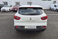 Renault Kadjar 1.2 TCE 130CV LIFE * BT * REGULATEUR * CONTROLE TECHNIQUE OK * 