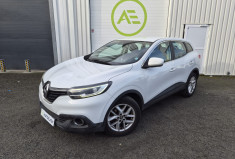 Renault Kadjar 1.2 TCE 130CV LIFE * BT * REGULATEUR * CONTROLE TECHNIQUE OK * 