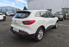 Renault Kadjar 1.2 TCE 130CV LIFE * BT * REGULATEUR * CONTROLE TECHNIQUE OK * 