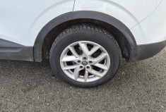 Renault Kadjar 1.2 TCE 130CV LIFE * BT * REGULATEUR * CONTROLE TECHNIQUE OK * 