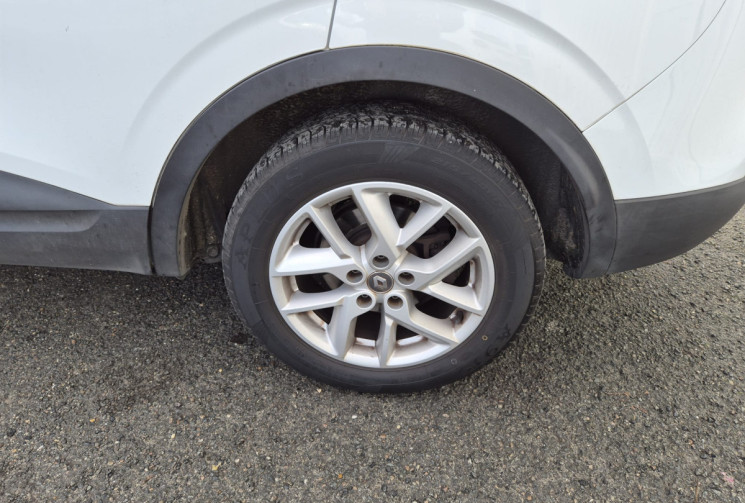 Renault Kadjar 1.2 TCE 130CV LIFE * BT * REGULATEUR * CONTROLE TECHNIQUE OK * 