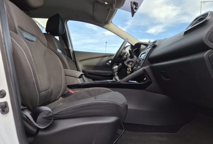 Renault Kadjar 1.2 TCE 130CV LIFE * BT * REGULATEUR * CONTROLE TECHNIQUE OK * 