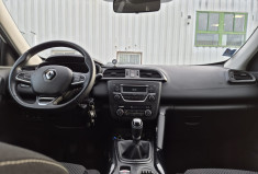 Renault Kadjar 1.2 TCE 130CV LIFE * BT * REGULATEUR * CONTROLE TECHNIQUE OK * 