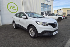 Renault Kadjar 1.2 TCE 130CV LIFE * BT * REGULATEUR * CONTROLE TECHNIQUE OK * 