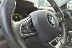 Renault Kadjar 1.2 TCE 130CV LIFE * BT * REGULATEUR * CONTROLE TECHNIQUE OK * 