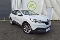 Renault Kadjar 1.2 TCE 130CV LIFE * BT * REGULATEUR * CONTROLE TECHNIQUE OK * 