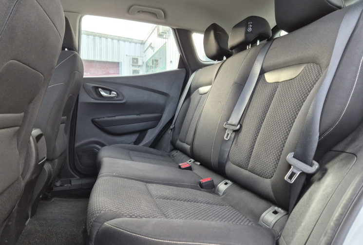 Renault Kadjar 1.2 TCE 130CV LIFE * BT * REGULATEUR * CONTROLE TECHNIQUE OK * 