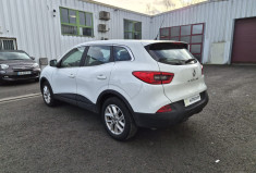 Renault Kadjar 1.2 TCE 130CV LIFE * BT * REGULATEUR * CONTROLE TECHNIQUE OK * 
