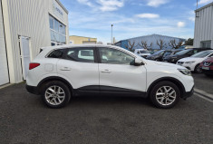 Renault Kadjar 1.2 TCE 130CV LIFE * BT * REGULATEUR * CONTROLE TECHNIQUE OK * 