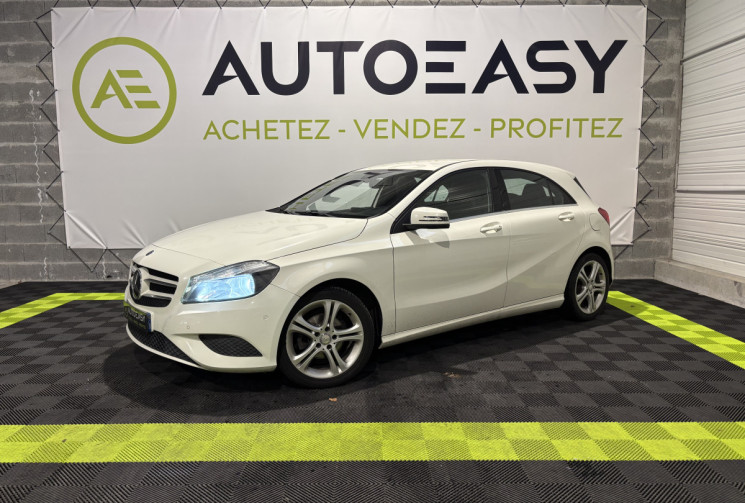 Mercedes Classe A 180 CDI Inspiration