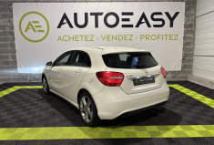 Mercedes Classe A 180 CDI Inspiration
