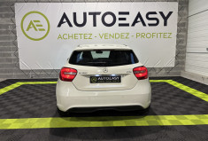 Mercedes Classe A 180 CDI Inspiration