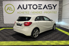 Mercedes Classe A 180 CDI Inspiration