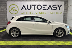 Mercedes Classe A 180 CDI Inspiration