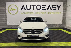 Mercedes Classe A 180 CDI Inspiration