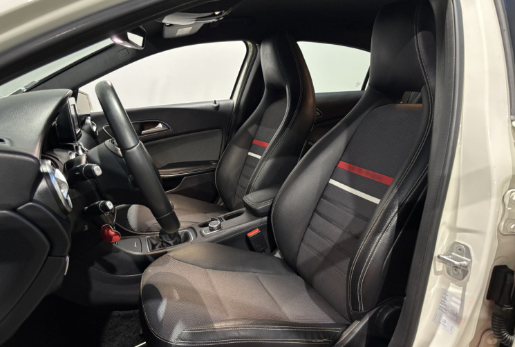 Mercedes Classe A 180 CDI Inspiration