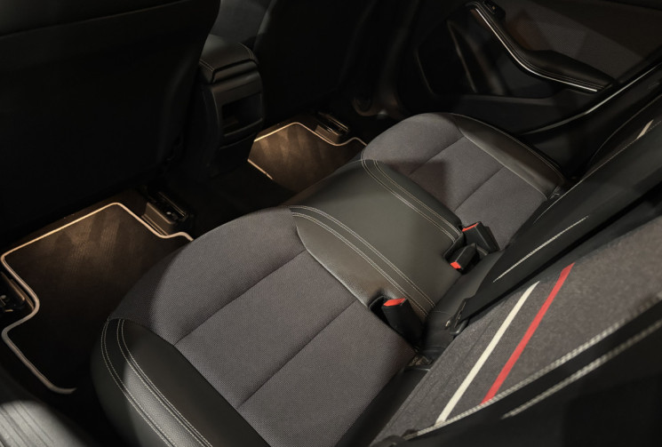 Mercedes Classe A 180 CDI Inspiration