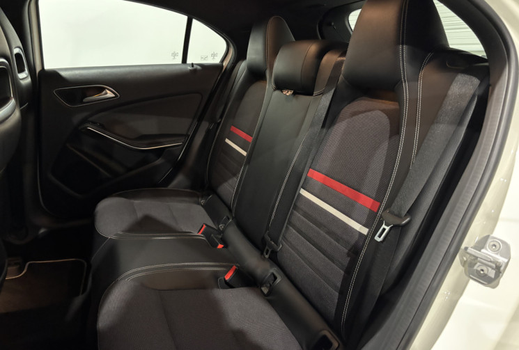 Mercedes Classe A 180 CDI Inspiration