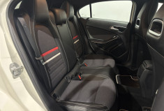 Mercedes Classe A 180 CDI Inspiration