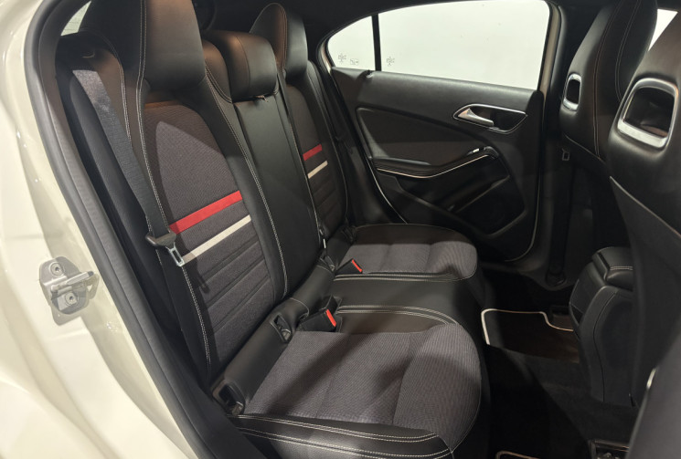 Mercedes Classe A 180 CDI Inspiration