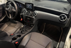 Mercedes Classe A 180 CDI Inspiration