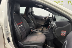 Mercedes Classe A 180 CDI Inspiration