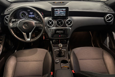 Mercedes Classe A 180 CDI Inspiration
