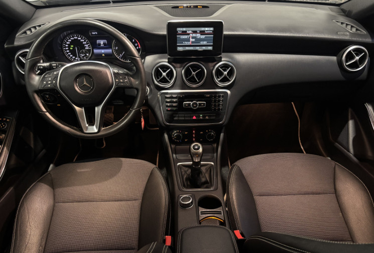 Mercedes Classe A 180 CDI Inspiration