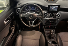 Mercedes Classe A 180 CDI Inspiration